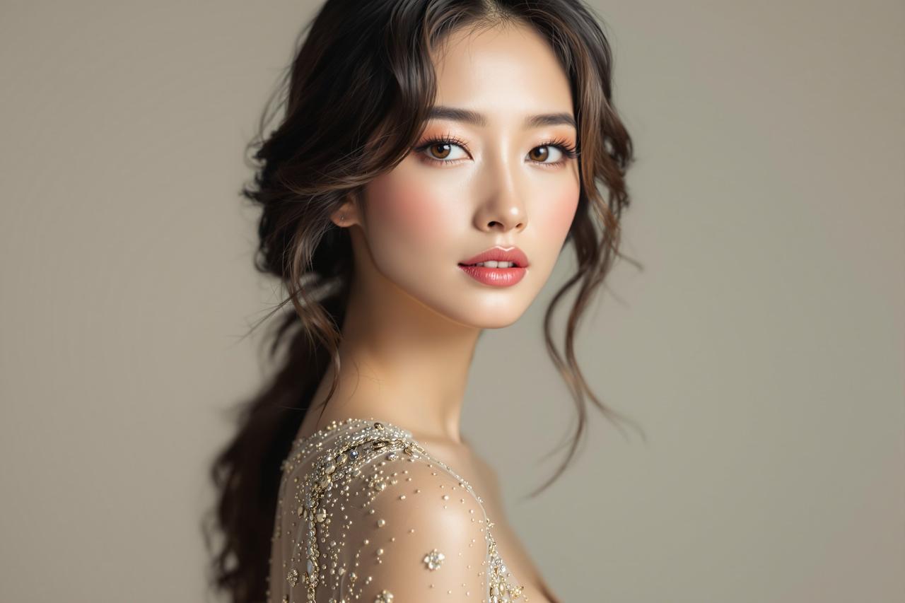 娱乐吃瓜酱模仿明星引热议，吃瓜酱女孩小说中的逆袭故事揭示娱乐圈幕后秘密
